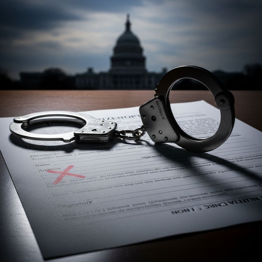 Understand how a DUI conviction influences your Form N-400 naturalization application and strategies to overcome moral character challenges.