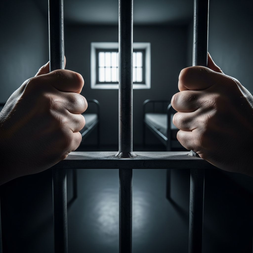 Understand mandatory minimums, maximum sentences, and factors influencing jail time for DUI offenses across first, repeat, and aggravated cases.
