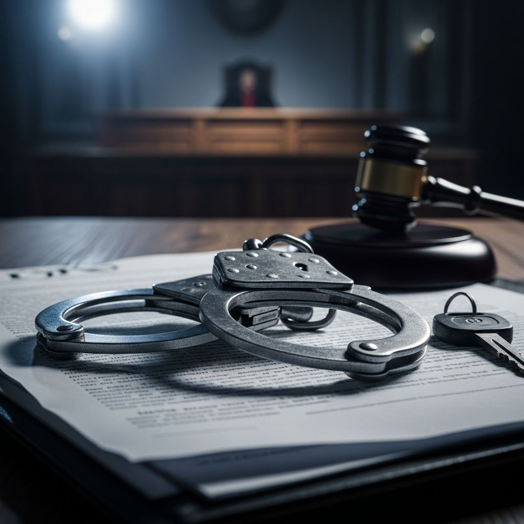 Understand DUI and DWI penalties across U.S. states, from fines and jail time to license suspensions and long-term impacts.