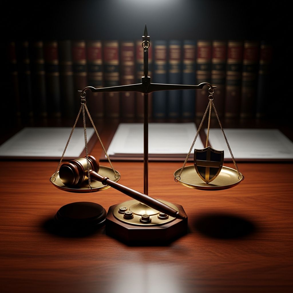 Explore the critical choice of pleading guilty to a DUI charge: weigh immediate penalties against strategic defenses for better outcomes.
