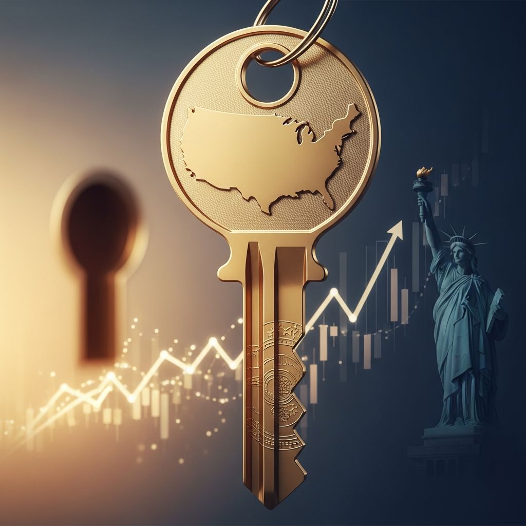 Unlock U.S. permanent residency through strategic investment: Explore EB-5 requirements, processes, and benefits for global investors.