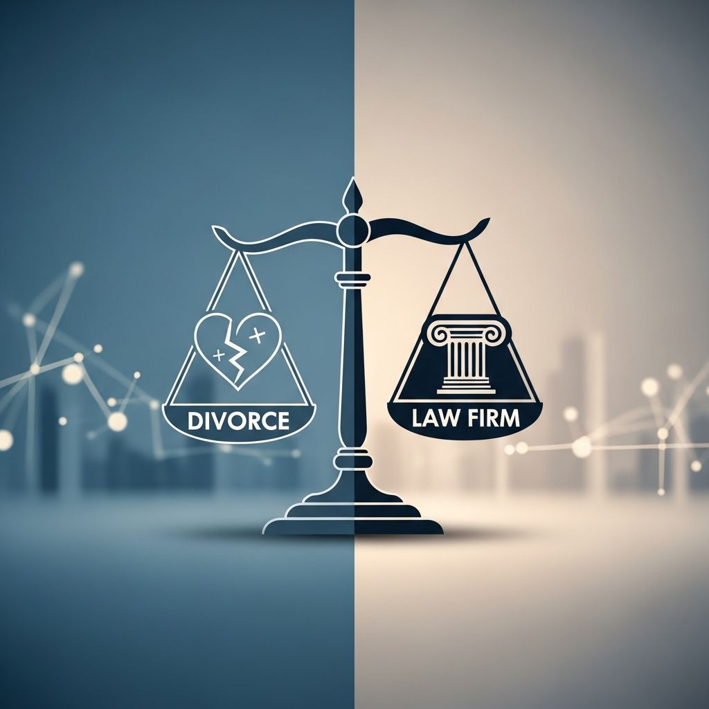 Proven tactics to attract high-quality divorce clients through digital channels, empathy, and targeted outreach.