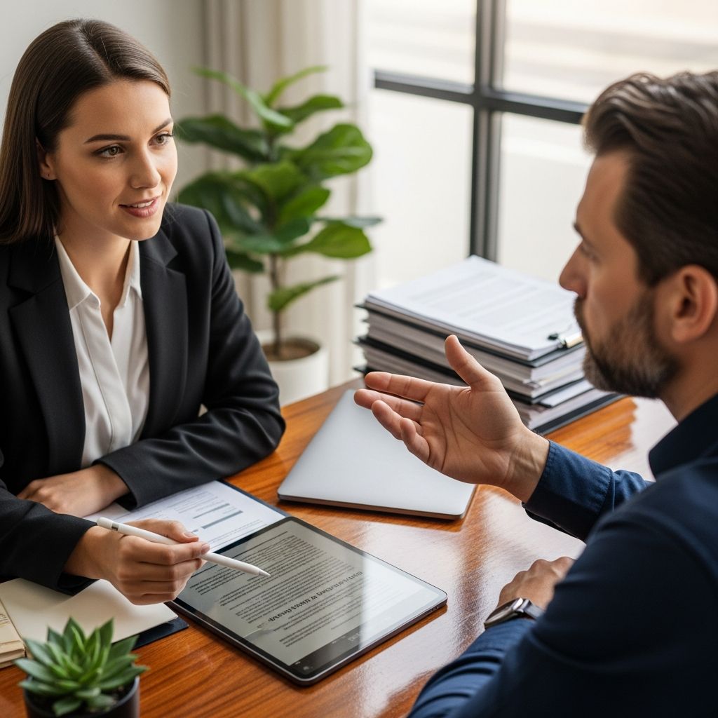 Master strategies to empower paralegals in fostering superior client relationships and communication excellence in law firms.
