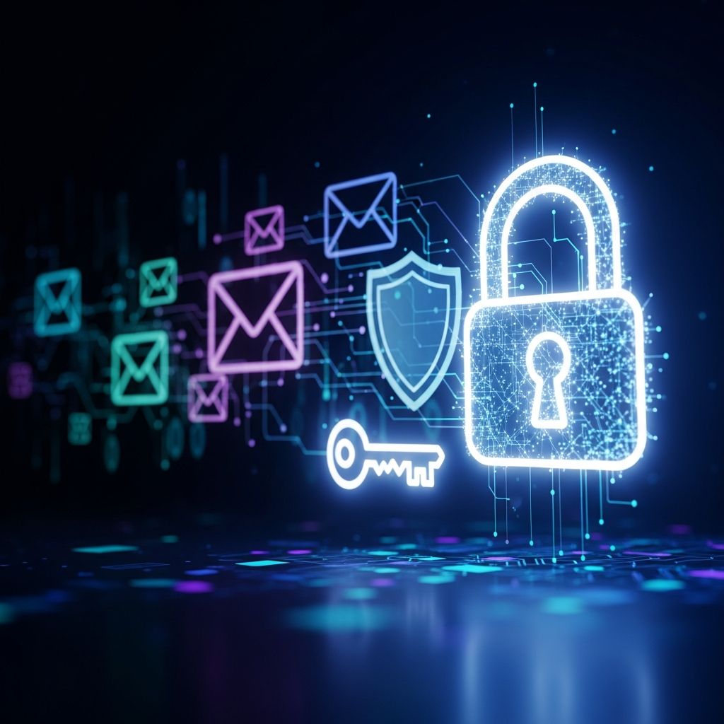 Master email privacy compliance in 2026: CAN-SPAM, GDPR, CCPA, CASL and emerging state laws to avoid massive fines.