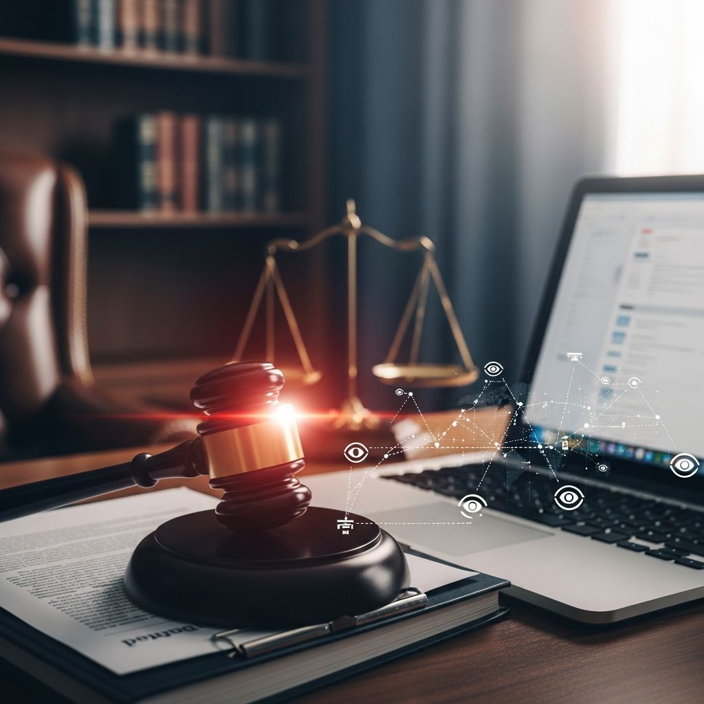 Navigating the ethical minefield of email tracking tools in legal practice: risks, rules, and best alternatives for attorneys.