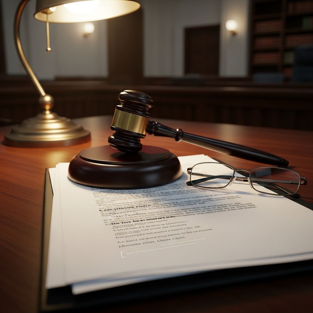 Unlock the power of emails as courtroom evidence: Master authentication, overcome challenges, and ensure admissibility for winning cases.