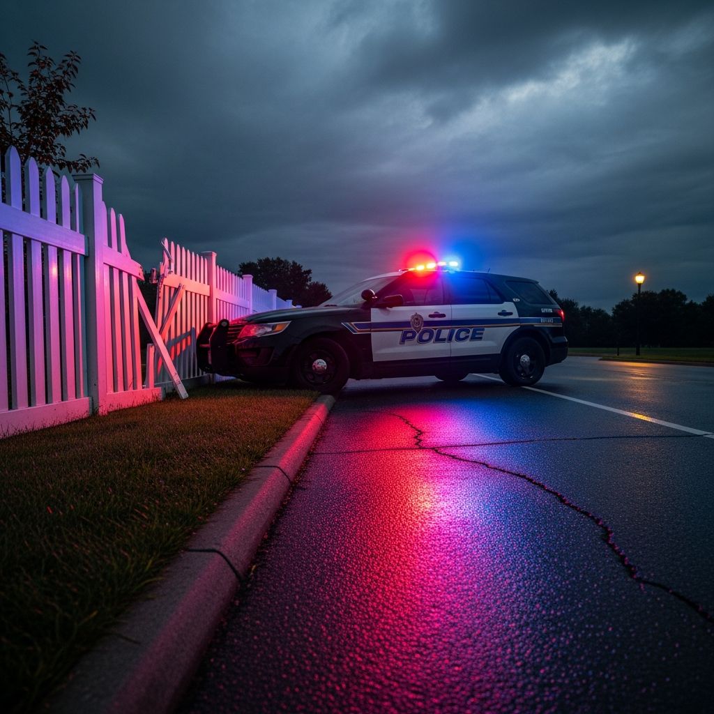Can emergencies justify entering private property without permission? Explore defenses, laws, and real-world implications.