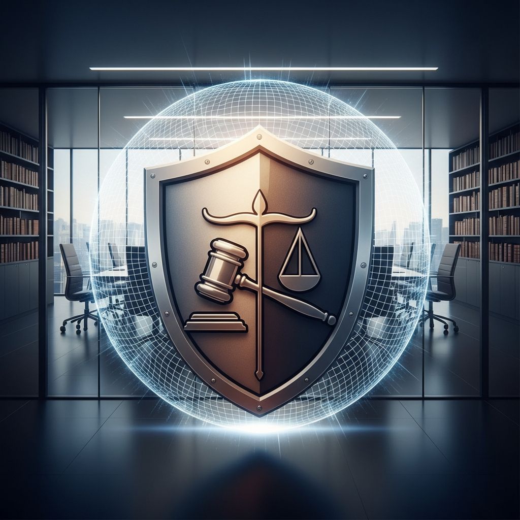 Evaluating malpractice coverage options for in-house legal professionals and corporate counsel.