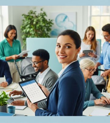 Navigate FMLA protections: Understand eligibility, request procedures, and your rights.