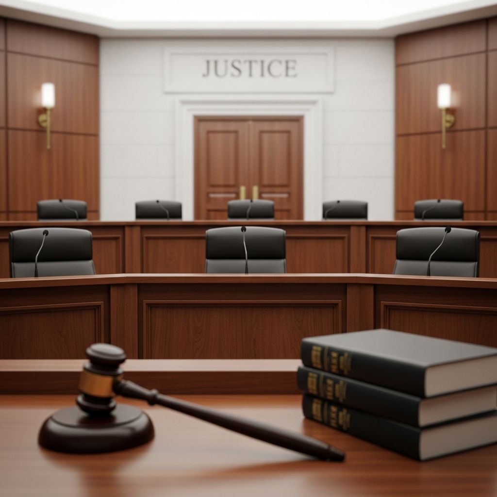 Navigate jury duty leave laws, craft compliant policies, and support employees while minimizing business disruptions effectively.