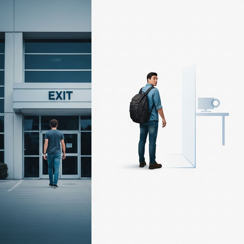 Employee Off-Duty Rights and Employer Limits Balancing employee privacy with business needs: Key legal boundaries on off-duty behavior and employer actions.