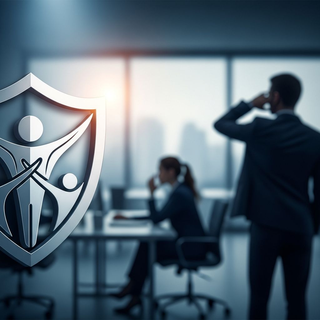 Understand your legal rights to safeguard against employer retaliation for reporting violations or discrimination in the workplace.