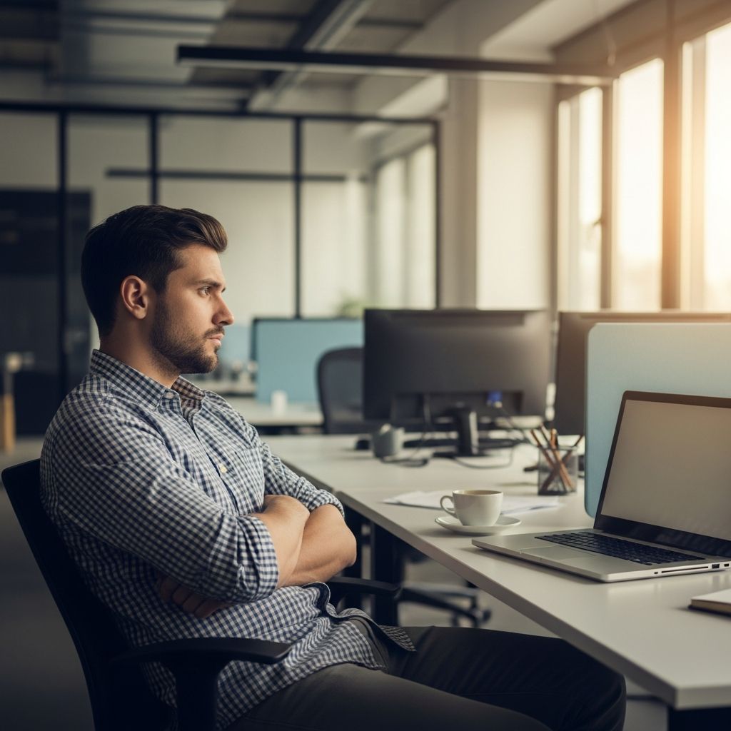 Essential legal and practical strategies for employers facing employees hesitant to resume on-site work after absences or remote periods.