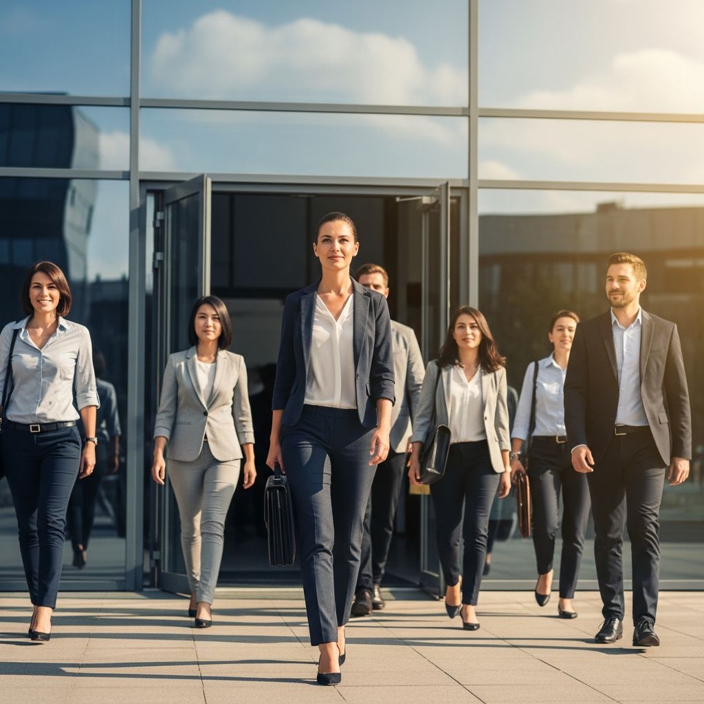 Understanding your legal rights and entitlements when transitioning out of employment.