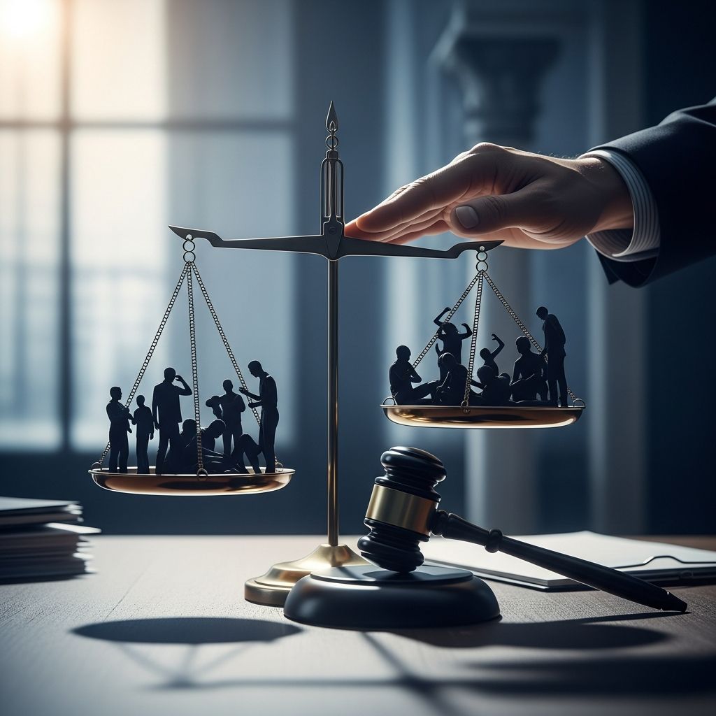 Exploring when businesses face legal responsibility for harmful actions by their workers, from negligence to intentional wrongs.