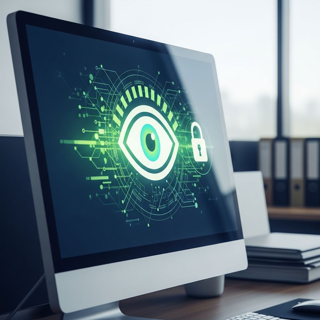 Uncover the legal boundaries of workplace computer surveillance: what employers can track, notification rules, and employee protections across U.S. states.