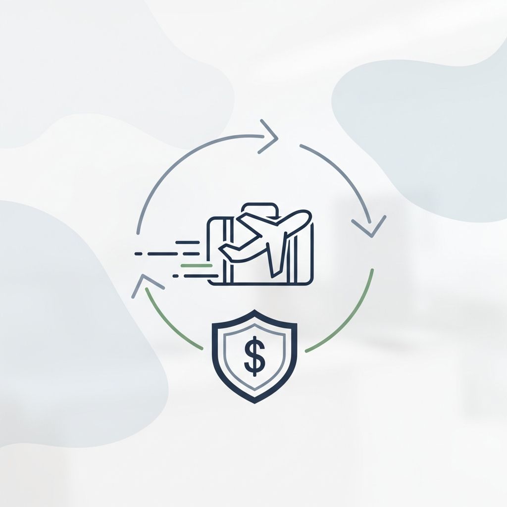 Employer Coverage of Abortion Travel Costs Navigating legal, tax, and compliance challenges for companies offering travel benefits for abortion access.