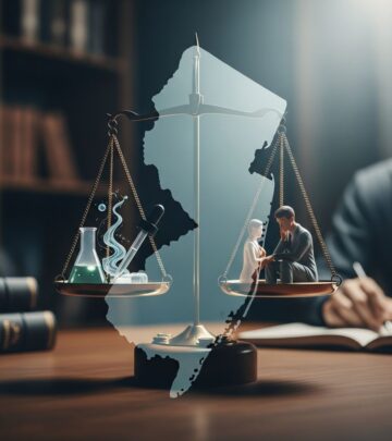 Understanding your legal rights and employer obligations regarding workplace drug testing in New Jersey.