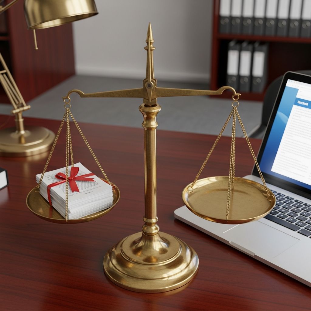 Understand your employer's legal authority to monitor workplace emails and how to protect your privacy rights effectively.