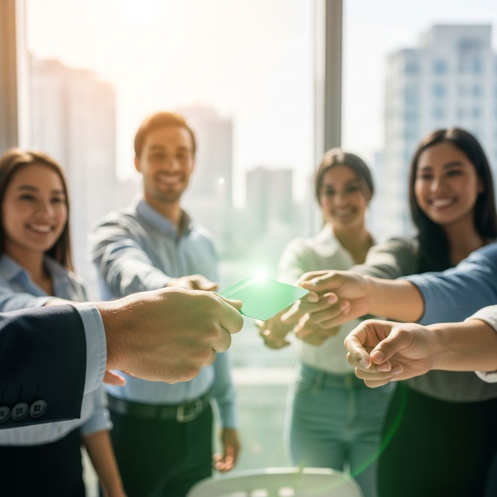 Comprehensive steps for U.S. employers to sponsor foreign talent for permanent residency through employment-based green cards.