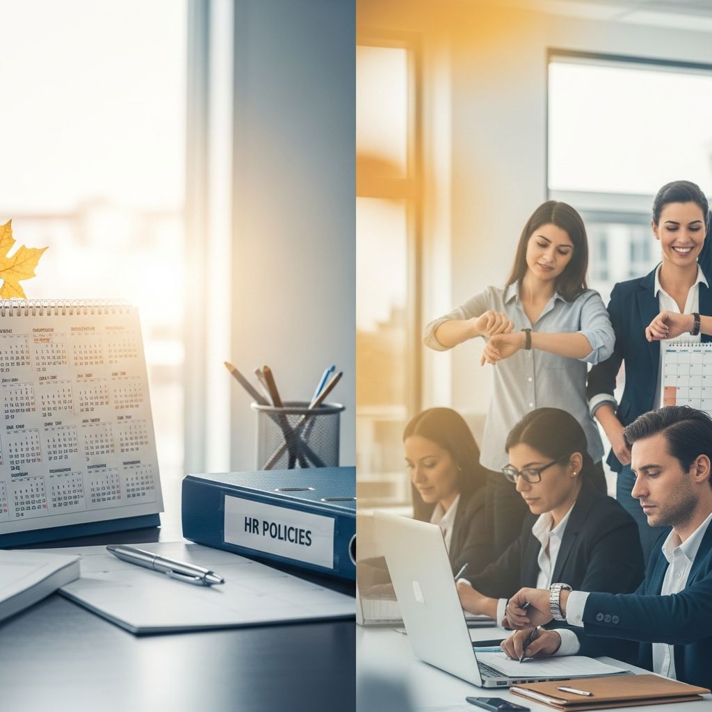 Navigate vacation denials legally: Best practices for small business owners managing peak-season staffing.