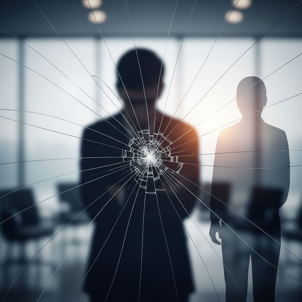 Can a single biased remark by staff expose your company to lawsuits from offended customers? Explore legal risks and defenses.