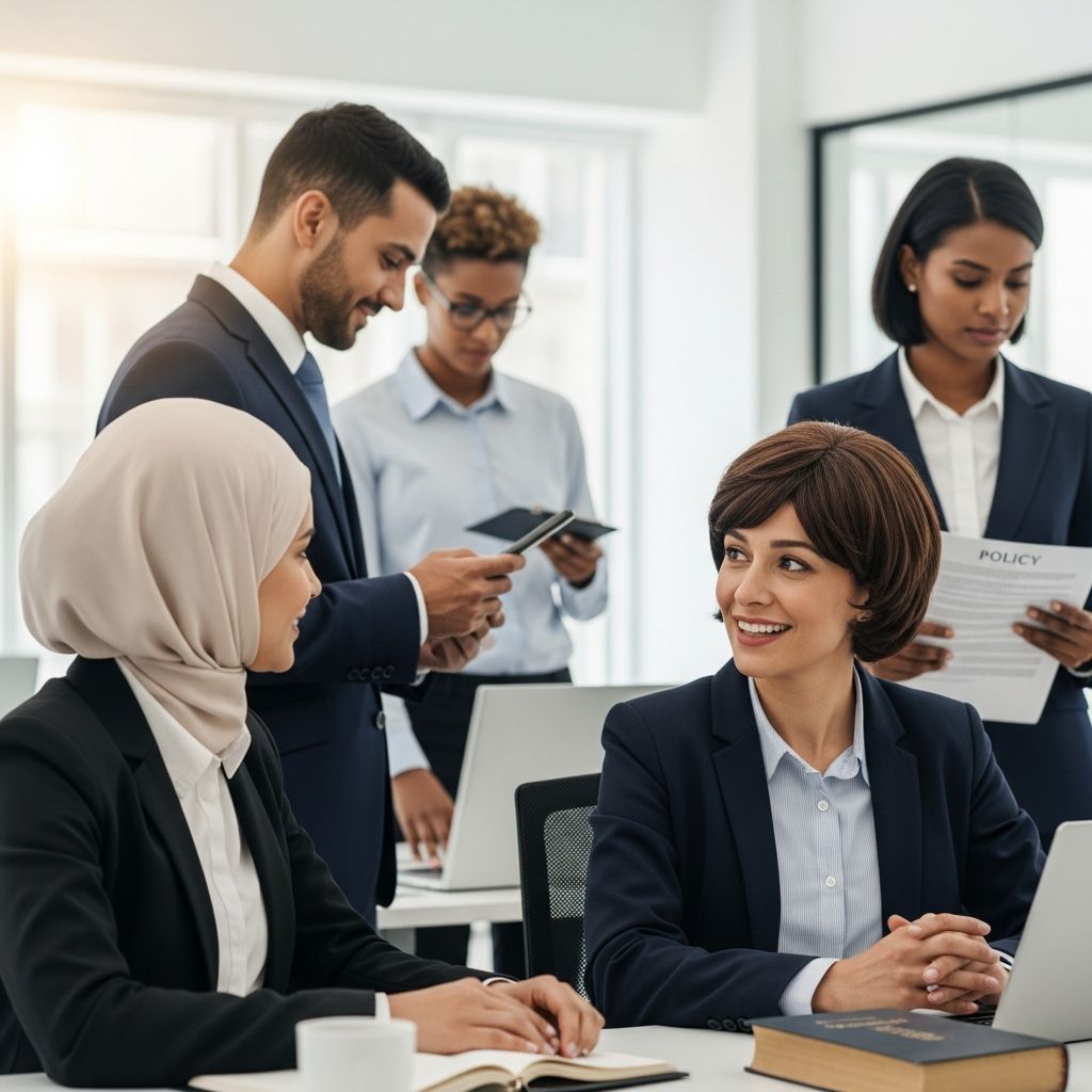 Navigate legal boundaries for requiring wigs, uniforms, and grooming standards without violating discrimination laws.