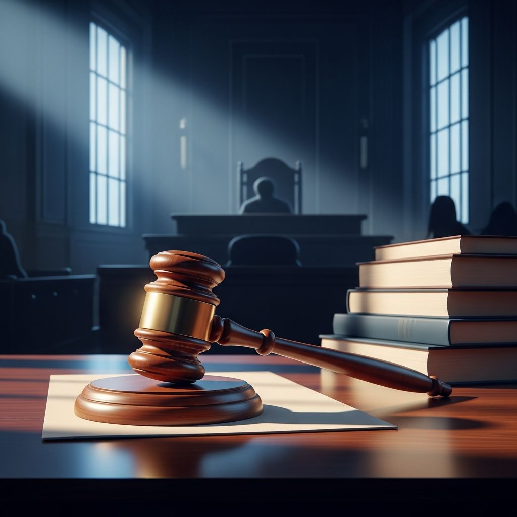 Understanding termination procedures when employment contracts are involved and your legal rights.