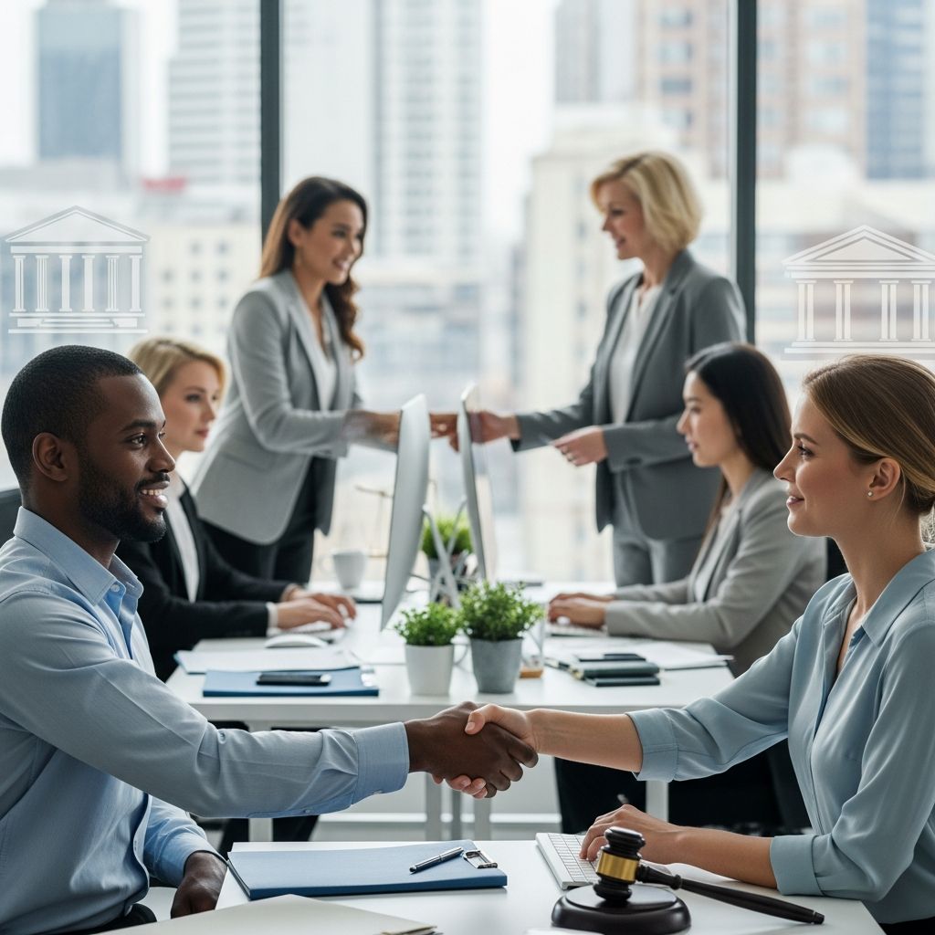 Comprehensive guide to ENDA legislation and workplace discrimination protections for LGBTQ+ employees.