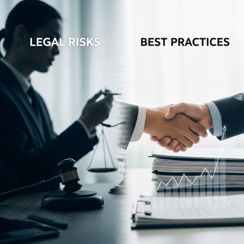 Master the art of giving and checking employment references to minimize legal exposure while ensuring informed hiring decisions.