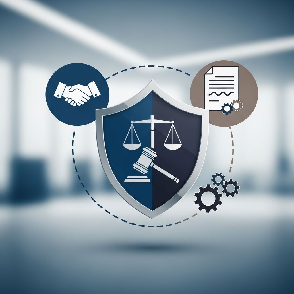 Protect your business from reference-related lawsuits with proven legal strategies.