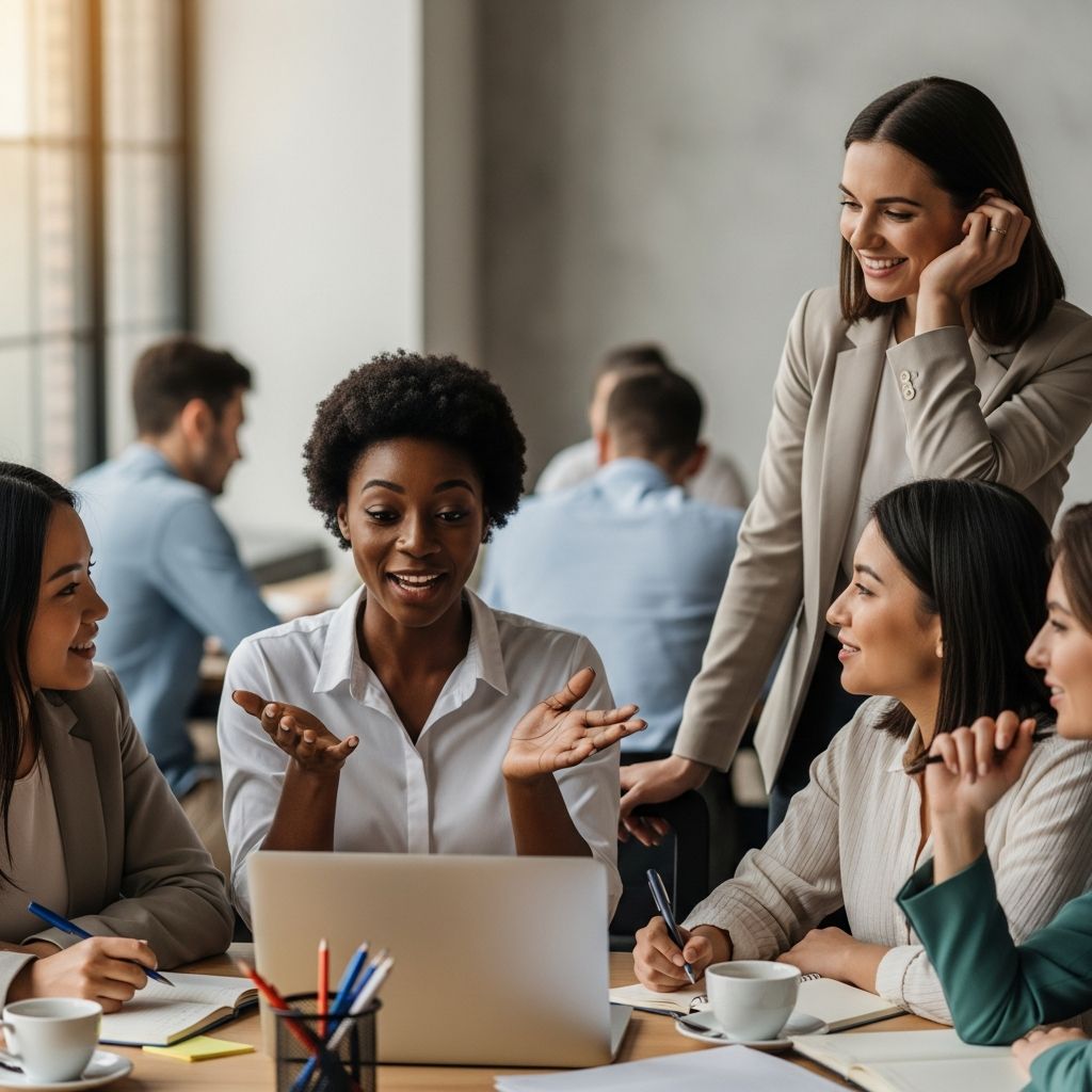Celebrate the rise of women-owned businesses, their economic impact, and strategies for overcoming challenges in entrepreneurship.