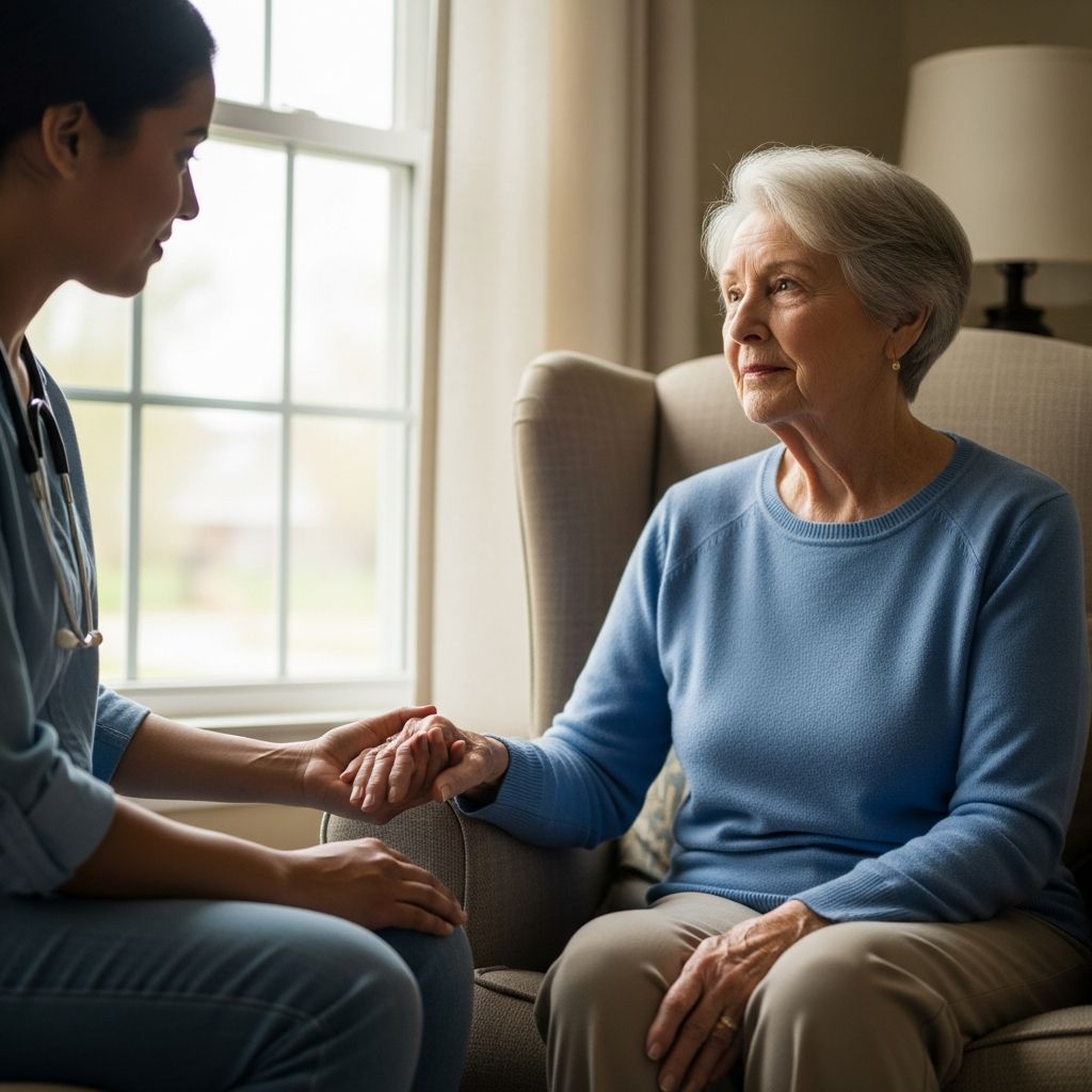 Exploring Mississippi's legal framework for end-of-life decisions, including the absence of assisted dying laws and available options.