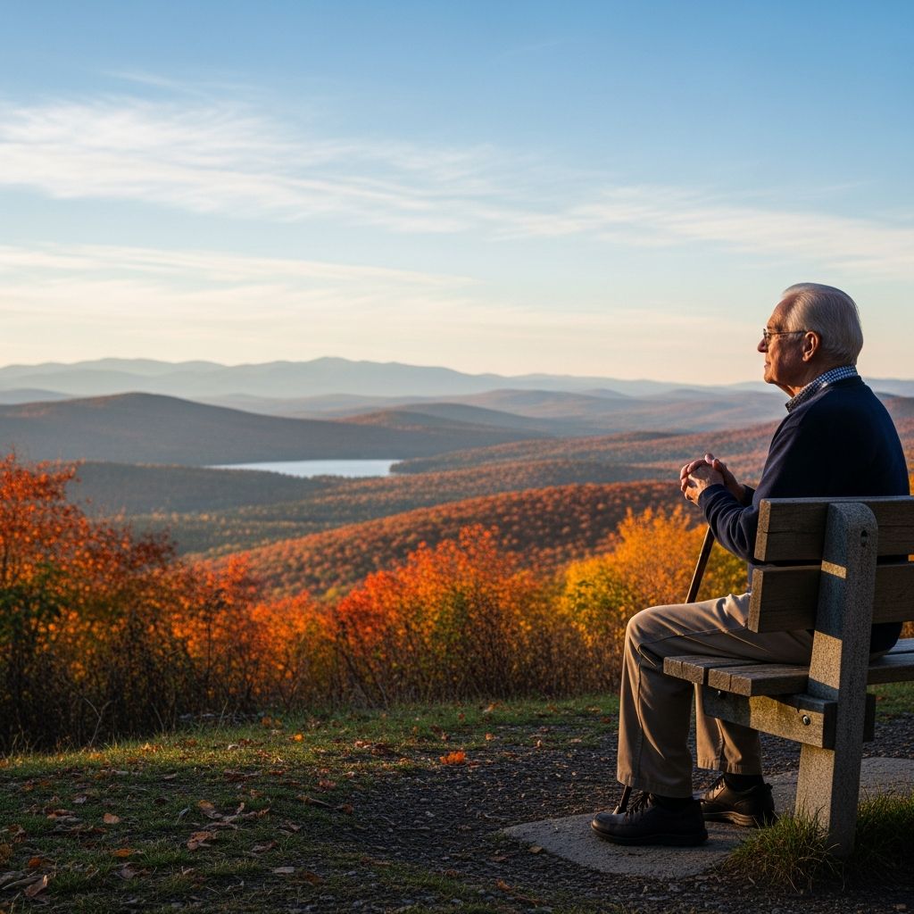 End-Of-Life Choices In New Hampshire: 5 Key Steps Exploring New Hampshire's ongoing efforts to legalize medical aid in dying for terminally ill residents seeking autonomy.