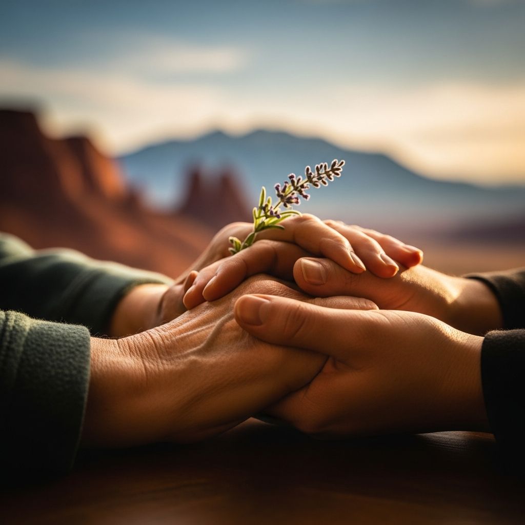 Exploring Utah's landscape on medical aid in dying, patient rights, and ongoing legislative efforts for terminally ill residents.