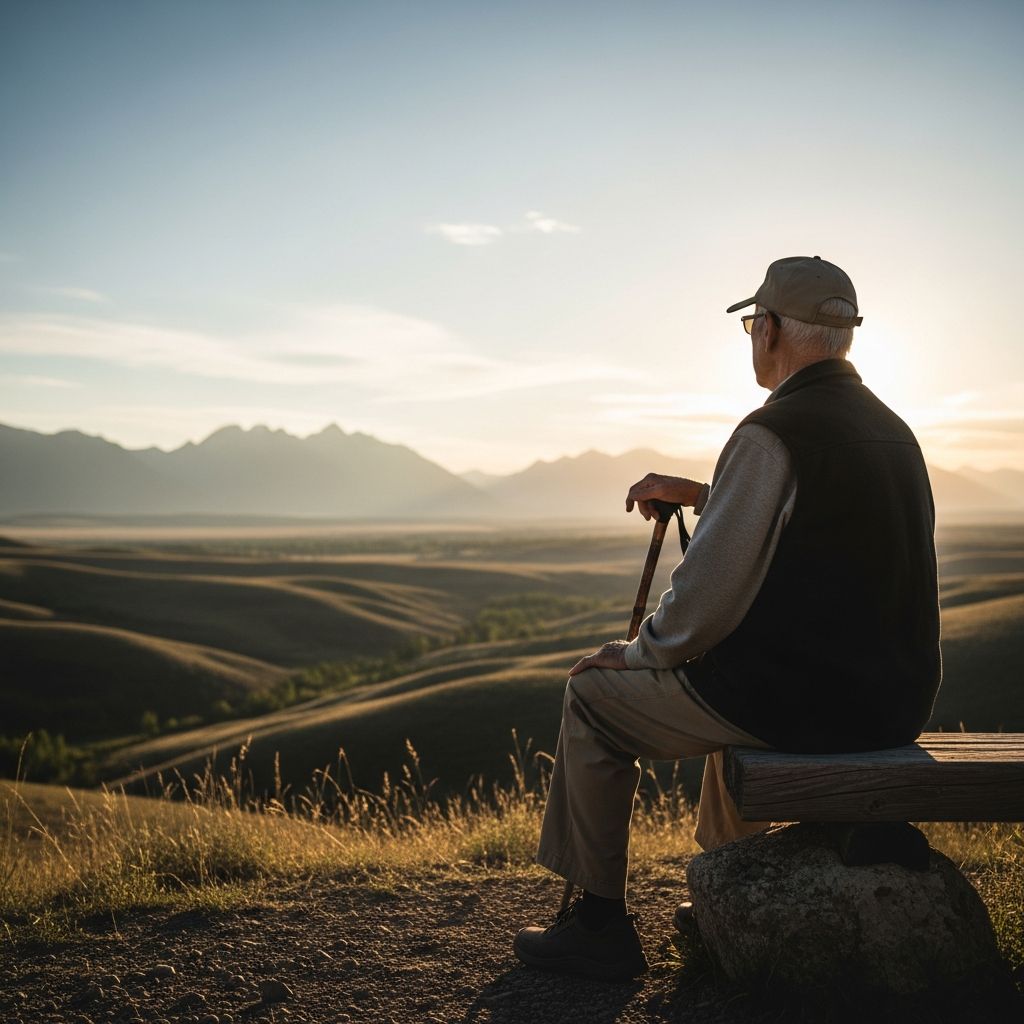 Exploring Wyoming's legal framework for medical aid in dying, patient rights, and ongoing debates as of 2026.