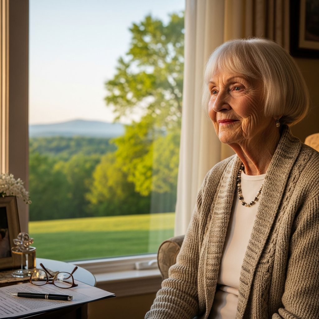 Understanding Virginia's current stance on medical aid in dying and your end-of-life care options.