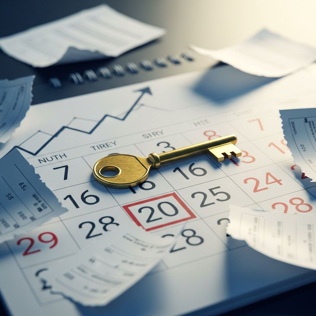 Discover practical steps, legal requirements, and strategic considerations for completing your Chapter 13 repayment plan before the full term.
