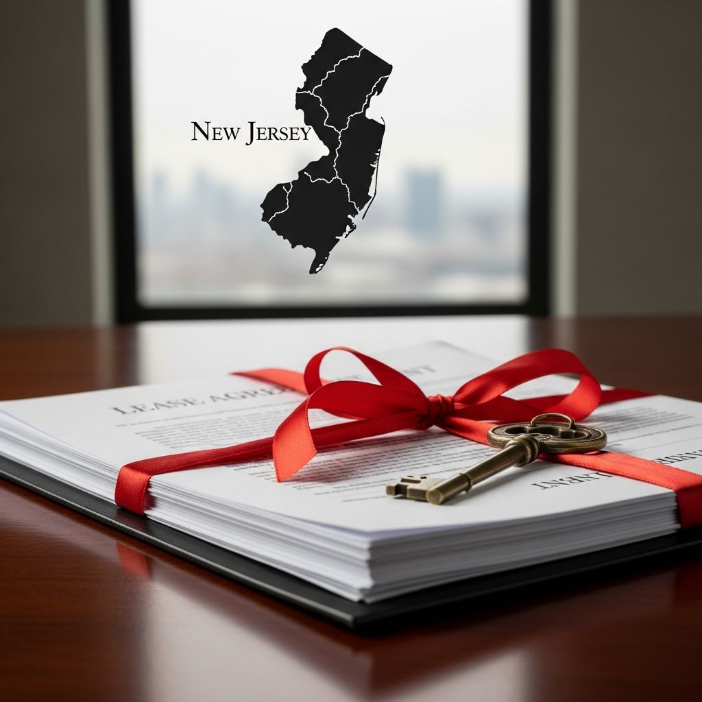 Discover legal ways New Jersey tenants can terminate leases early without penalties, from safety threats to health issues.