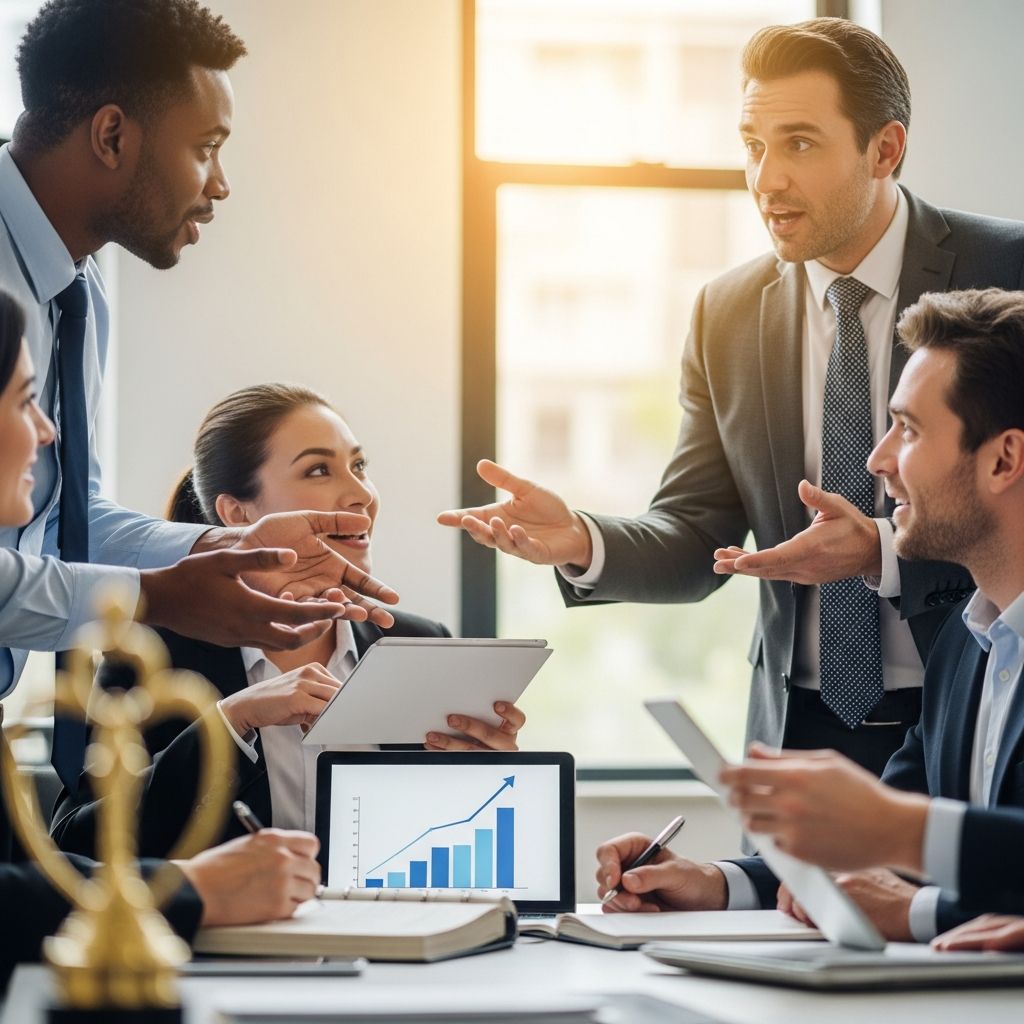 Unlock peak performance in your legal practice with expert strategies to inspire, engage, and retain top talent for sustained success.
