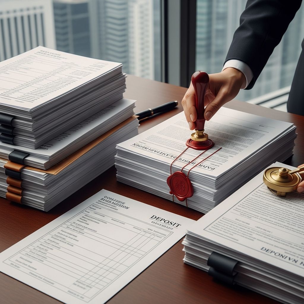 Master the process of seizing bank funds to collect court judgments effectively and legally.
