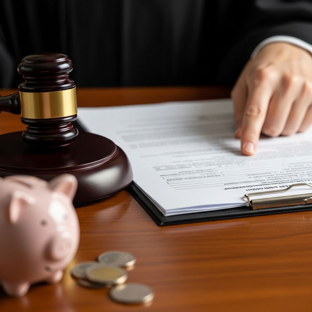 Discover proven methods to collect unpaid child support, from wage garnishment to asset liens and interstate enforcement.