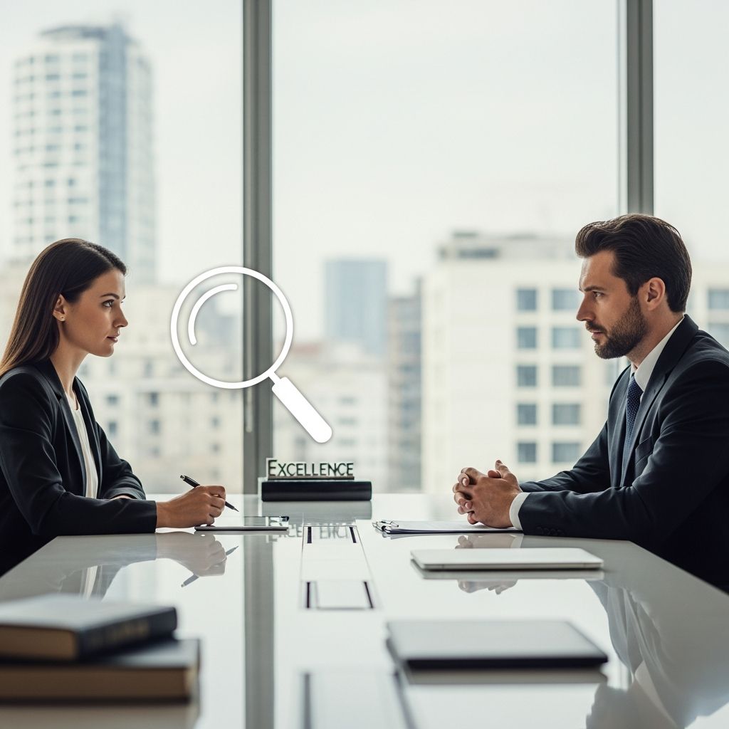 Discover how mystery client evaluations can uncover hidden weaknesses in your law firm and drive superior service quality and client satisfaction.