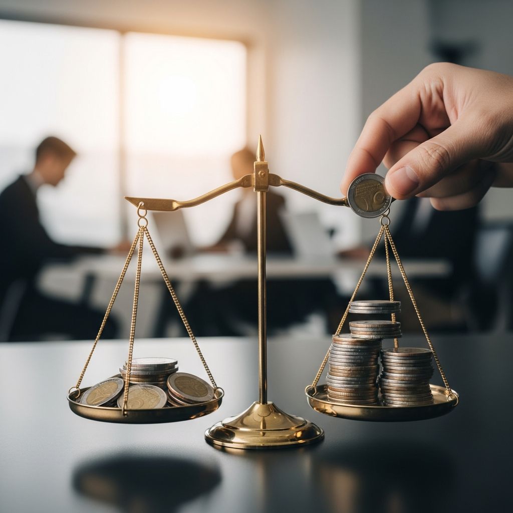 Discover how the Equal Pay Act combats gender-based pay gaps, protects workers' rights, and ensures fair compensation for equal work.