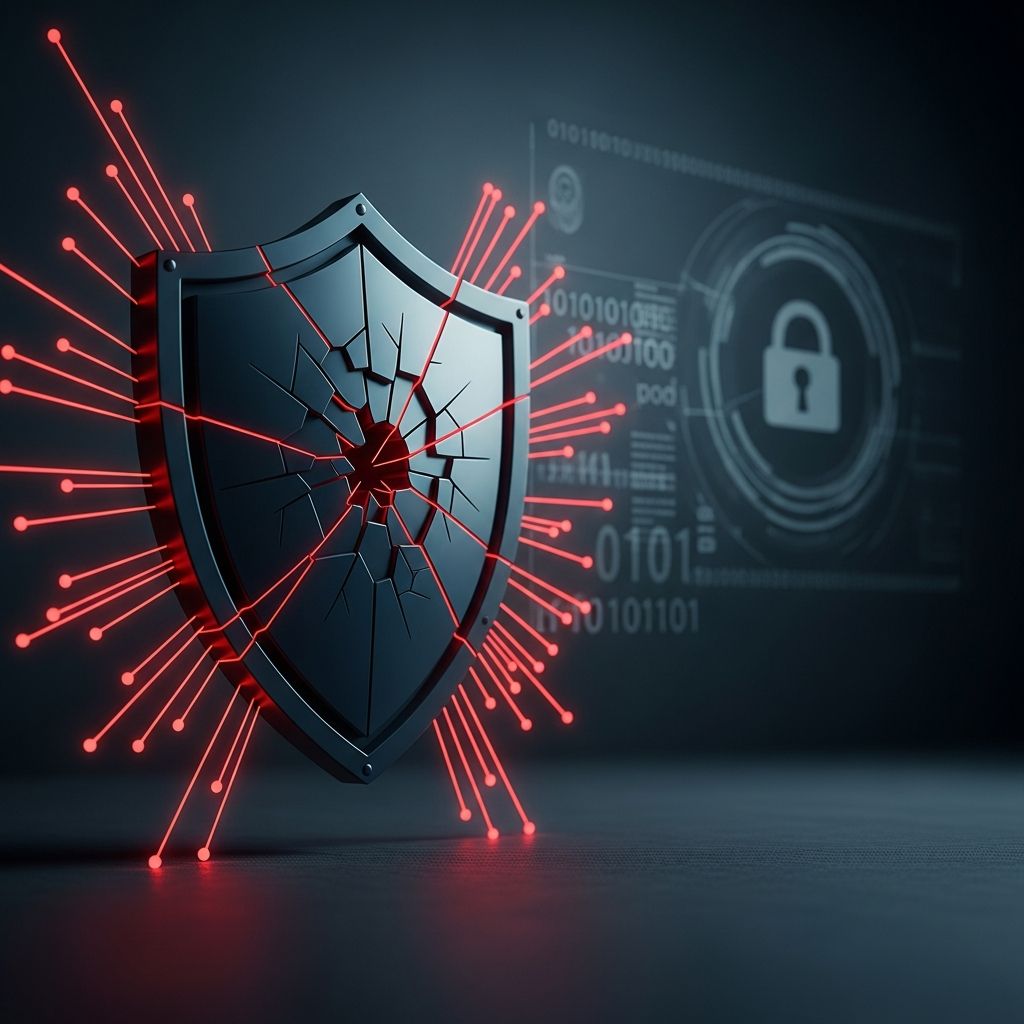 Learn essential steps to safeguard your identity following the Equifax data breach that exposed 147 million people's sensitive information.