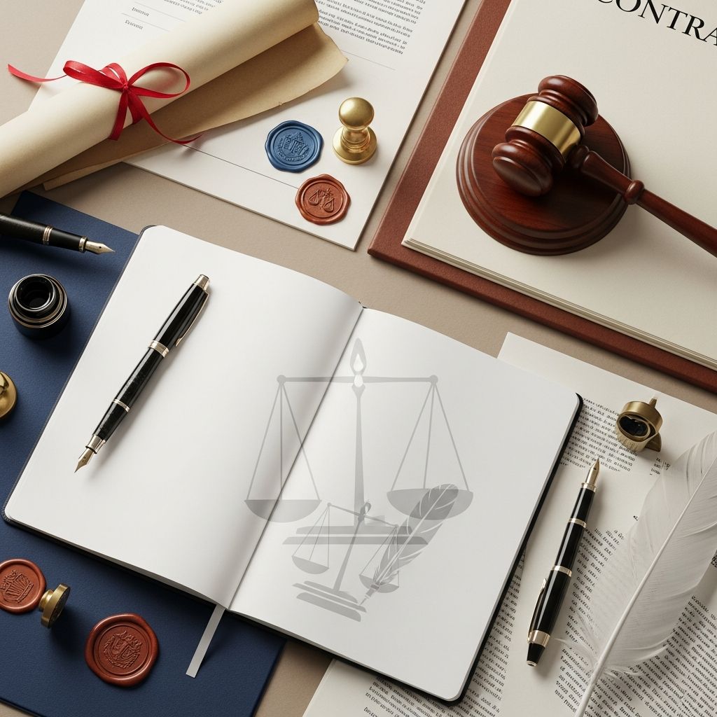Unlock the power of standard contract clauses that safeguard your agreements and prevent costly disputes.