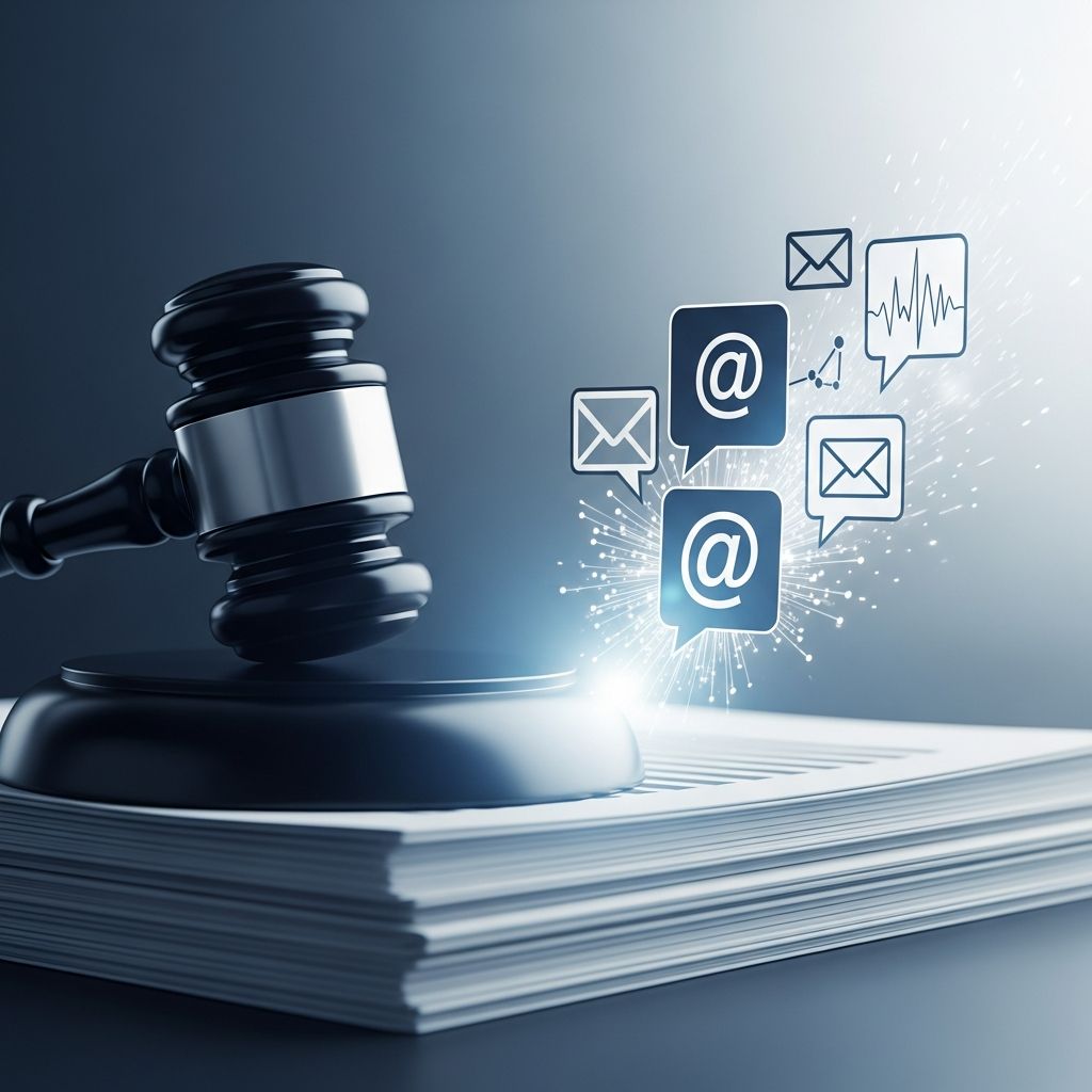 Unlock client growth and retention with proven, compliant email marketing tactics tailored for legal professionals.