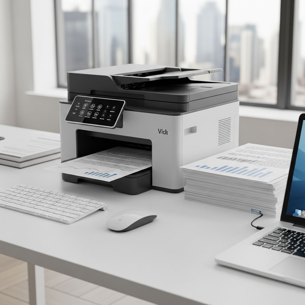 Discover critical printer capabilities that transform workplace productivity and efficiency.