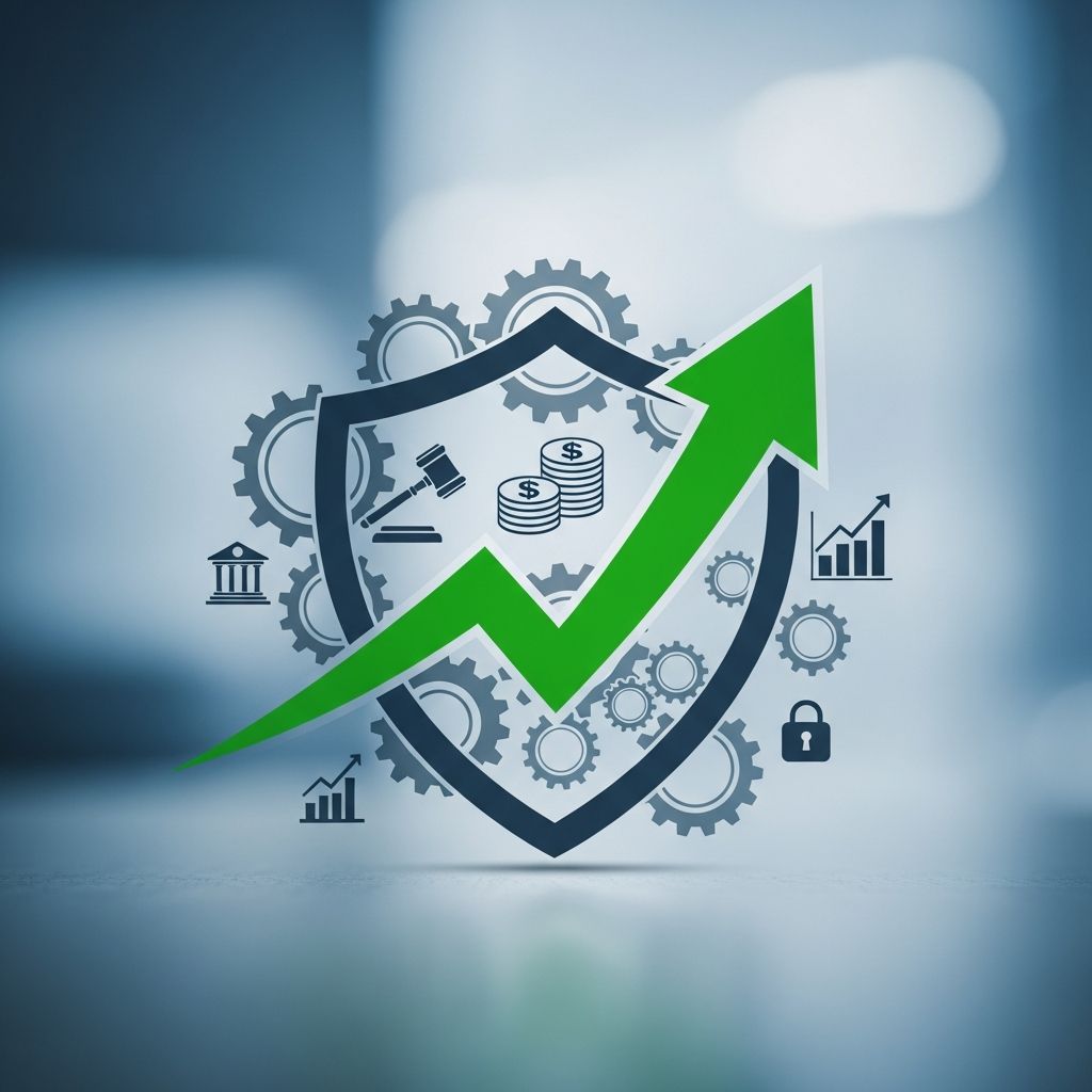 Master key U.S. securities laws to legally raise capital for your startup without costly compliance pitfalls.