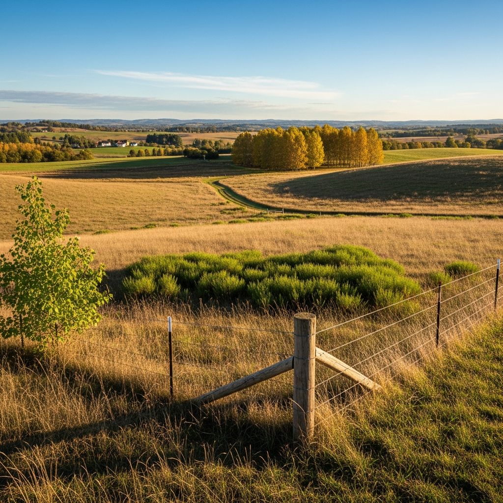 Comprehensive checklist and strategies for smart vacant land purchases to avoid costly pitfalls and ensure development success.